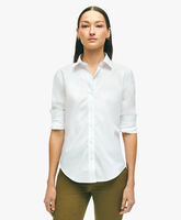 BROOKS BROTHERS Tops Brooks Brothers Silk For Female M