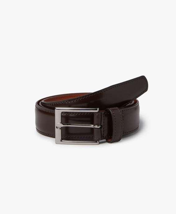 Men's Belts: Stretch Belts & Leather Belts | Brooks Brothers®