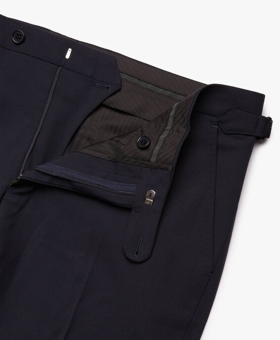 Wool-Blend Suit in Navy | Brooks Brothers® UK