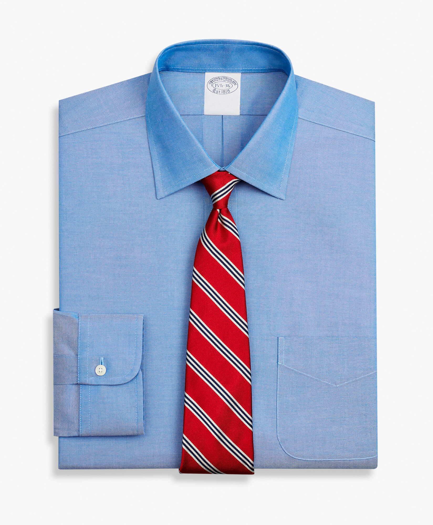 Shop By Type - Men's Dress & Casual Shirts | Brooks Brothers®