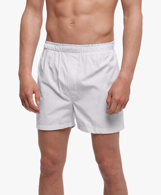 TooLoud Blow Me Whistle Front Print Boxers Shorts - White - XL at   Men's Clothing store